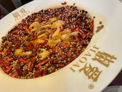 水煮鱼-椒爱水煮鱼川菜(中街大悦城店)