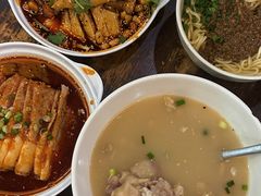 -牛王庙(龙华花园店)