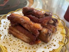 -创味·民间海南菜·非遗藤桥排骨(藤桥·免税城店)