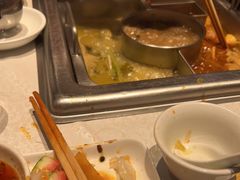 -巴奴毛肚火锅(大剧院店)