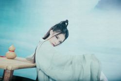 -梓摄影古装写真工作室(富力广场店)