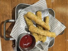 -萨贝尔意式餐厅(宝信店)