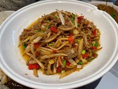 -彭耕记猪油炒小菜(吉联mall店)