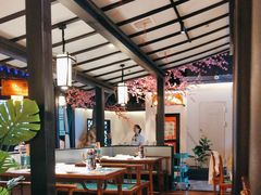 -宋徽厨·安徽菜(绿地店)