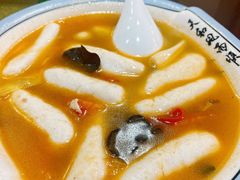 -黄四老鱼馆(尚东国际店)