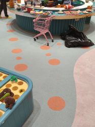 -奈尔宝·儿童乐园·亲子餐厅(苏州大悦城店)