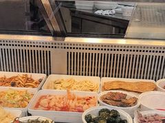 -山林熟食(兰溪路店)