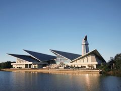 -盐城丹顶鹤湿地生态旅游区