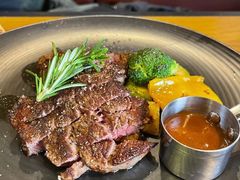 -安妮意大利餐厅(国贸店)