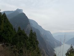 -白帝城·瞿塘峡景区