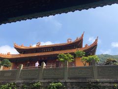 -法雨寺餐厅