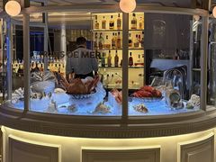 -壳里西餐厅Coquille Seafood Bistro(蒙自路店)