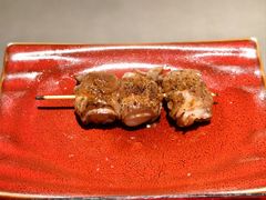 -聿山居·创意料理