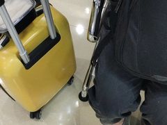 -尼诺伊·阿基诺国际机场T3航站楼