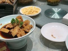 -锦绣金山人家(友谊店)