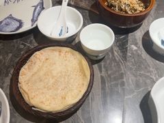 -前海沿·海鲜水饺青岛菜(乐客城店)