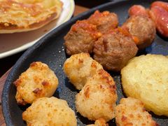 -萨莉亚意式餐厅(杭州滨江天街店)