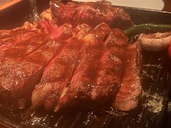 -上海柏悦酒店·世纪100牛排馆