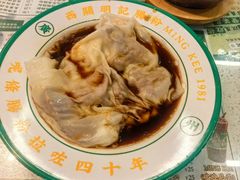 -西关明记肠粉(荔枝湾店)