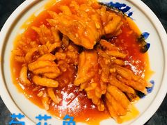-西安饭庄·非遗陕菜(钟楼店)