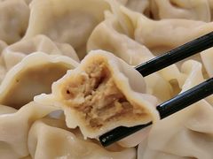 猪肉大葱水饺-老王头饺子(孟家店)