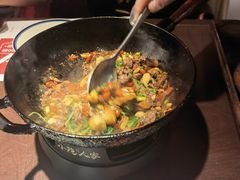 -小隐人家(乐松店)