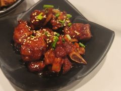 -馋三尺蟹粉小笼(人民广场店)