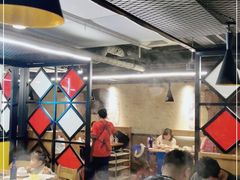 -锅玖玖火锅(马鞍山路家乐福店)