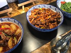 -万达瑞华酒店美食汇自助餐厅(楚河汉街店)