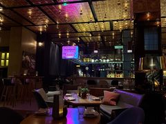 -THE CANNERY&JUJU 新鲜海鲜·牛排美食酒廊