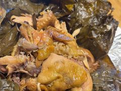 -民俗村柴火灶·景德江西菜(中国陶瓷博物馆店)