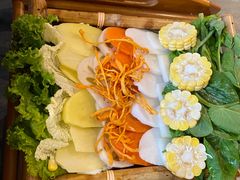 -阿鹏故事野生菌火锅(双廊古镇店)