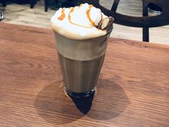 -Peet's Coffee皮爷咖啡(上海长风大悦城店)