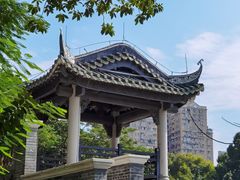 -荔湾湖公园