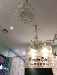 -Beauty nail伊佳靓丽美甲美睫