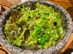 -湖南人家·家传湖南菜(水围店)