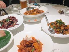 -金链花·泰国餐厅(国贸店)