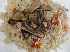 -塔斯提抓饭(东城汇店)