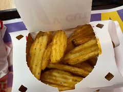 -麦当劳(新城市广场店)