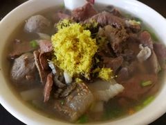 -潮镇老尾牛杂(环城西路店)