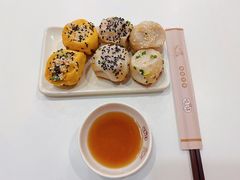 -咬不得高祖生煎·简餐(高银街店)