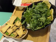 -云中鱼蒸汽石锅鱼(川沙百联店)