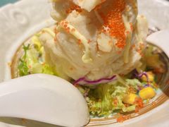 土豆沙拉-初居食屋日式料理(万象城购物中心店)