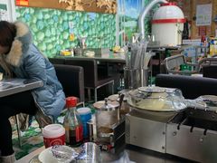 大堂-郭记原生态烤羊腿(长宁路店)
