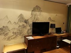 -灞柳驿酒店(香湖湾地铁站店)