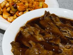 -紫光园(劲松店)