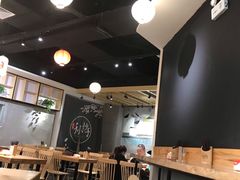 大堂-默记孙抄手(经开万达店)
