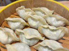 -老边饺子馆(金源店)