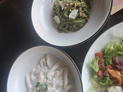 -安妮意大利餐厅(日坛店)