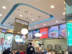 -当家水煎包·牛肉汤(浦江店)